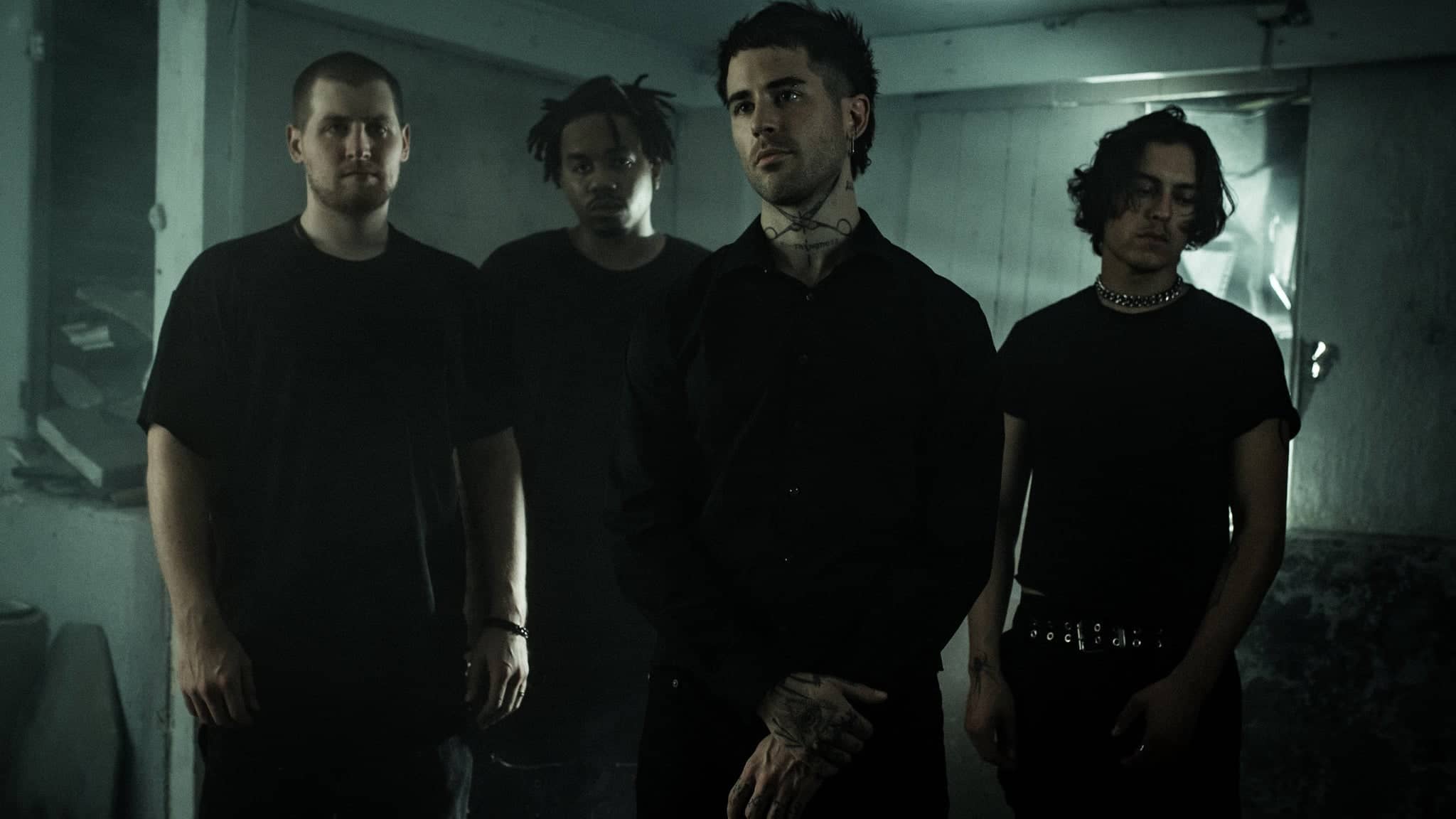 Holywatr: Deo Gratias Tour