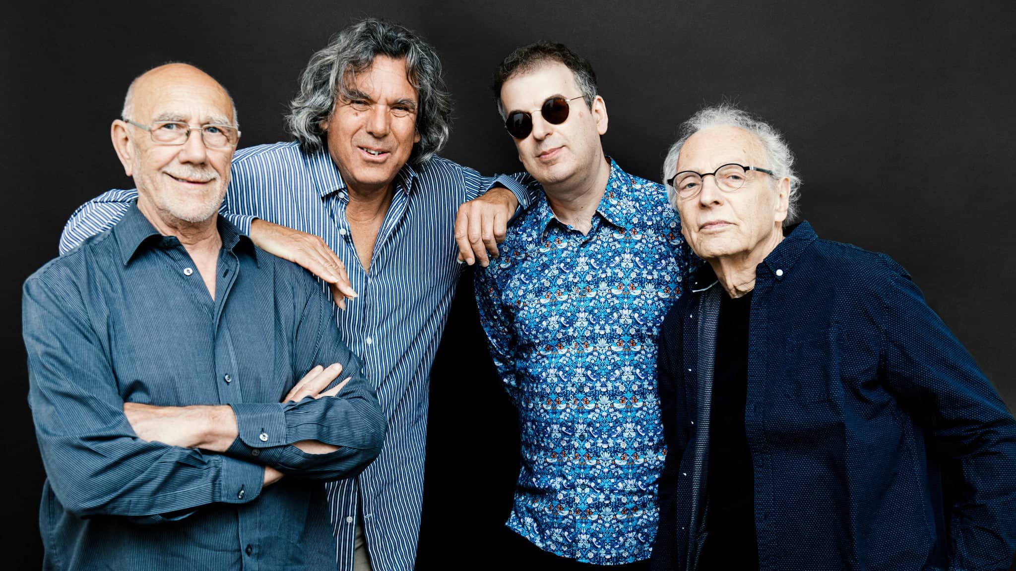 Soft Machine.