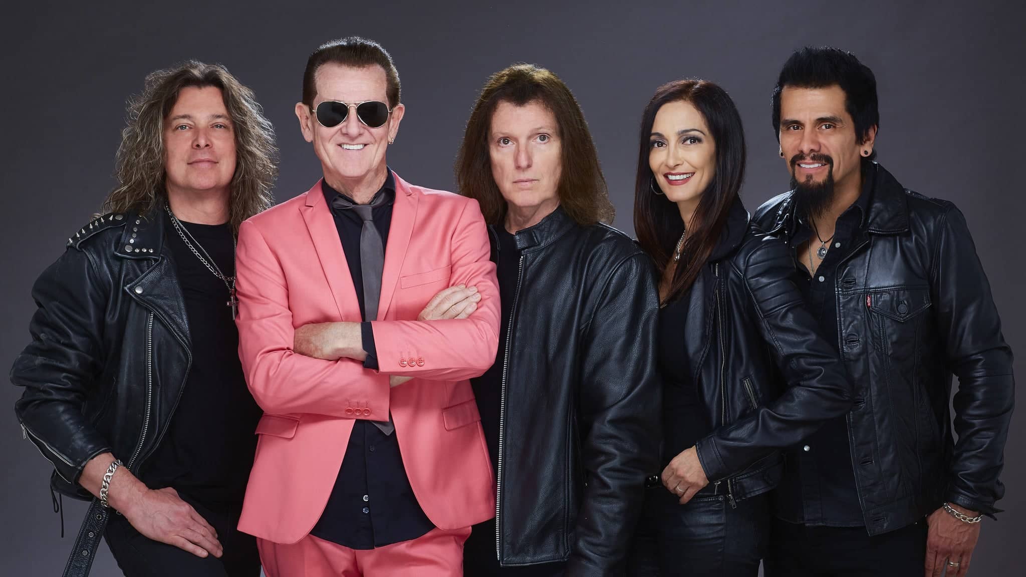 Graham Bonnet