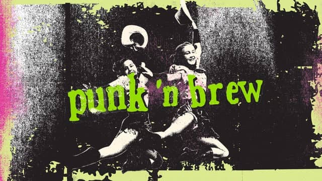 Punk 'n Brew