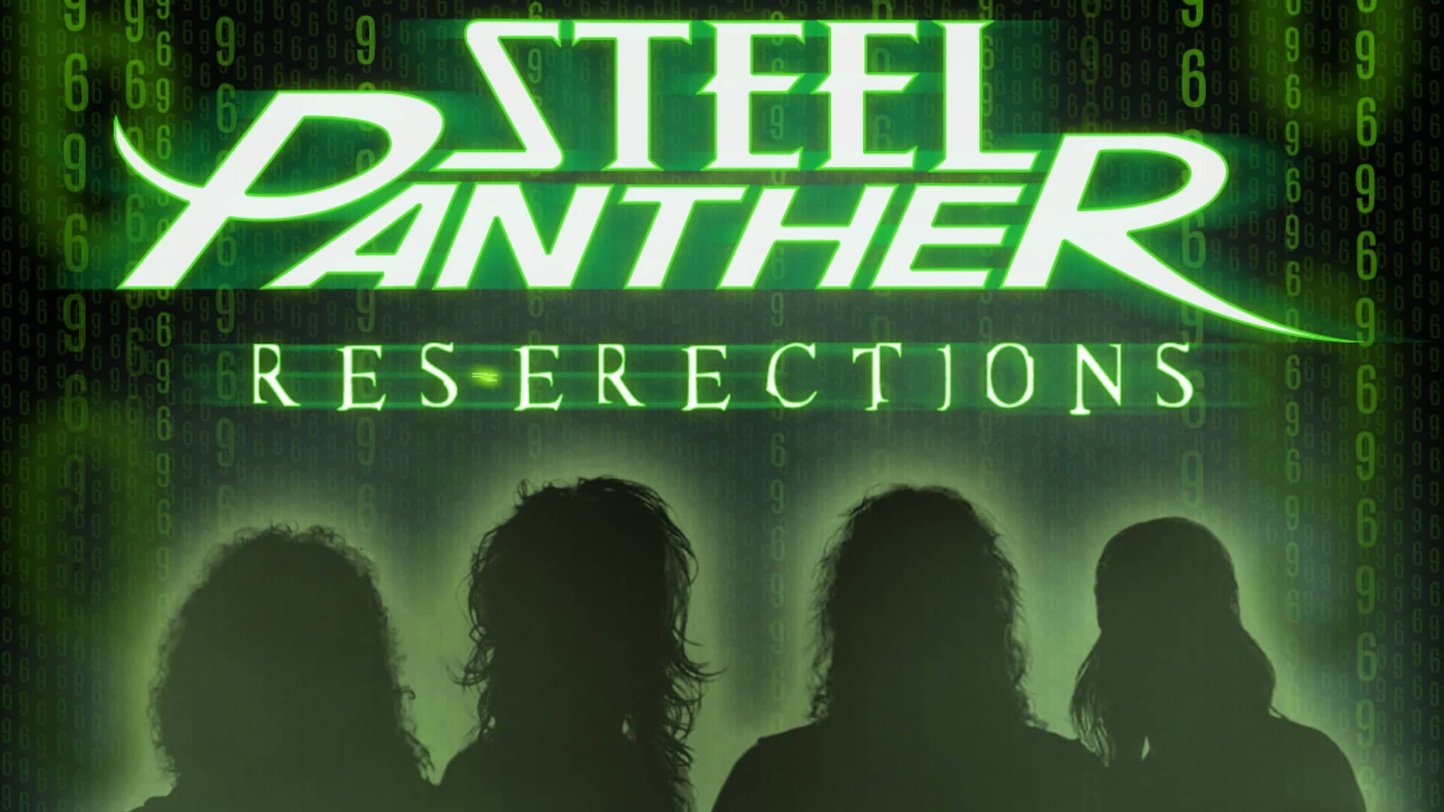 Steel Panther