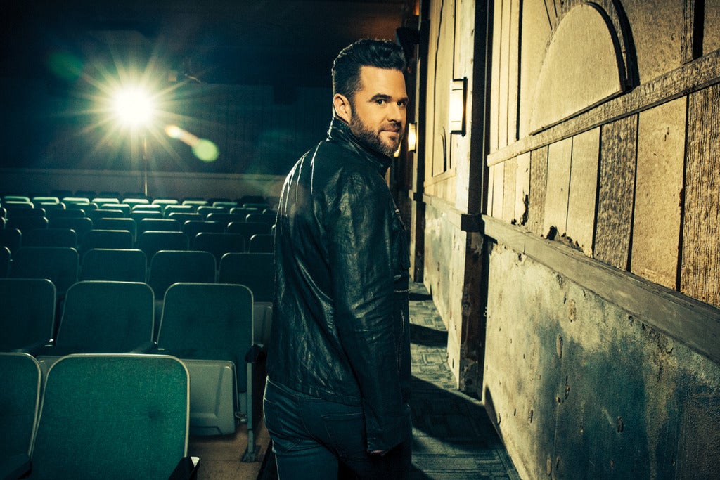 David Nail: Down To The Studs