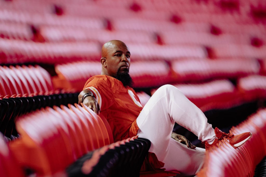 Tech N9ne @ Rialto Theatre