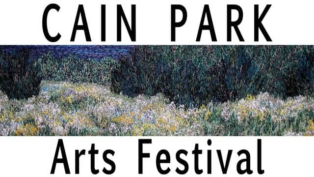 Cain Park Arts Festival