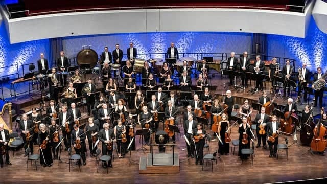 Aalborg Symfoniorkester