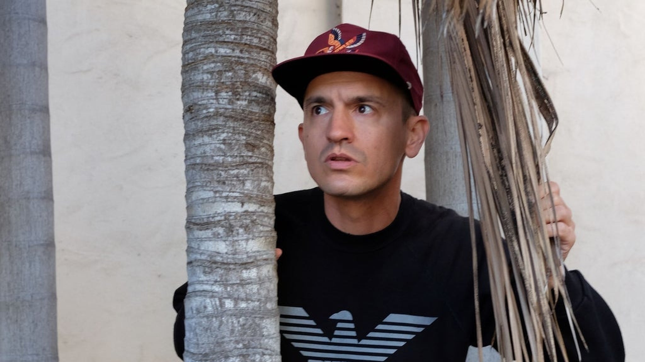 July 20, 2026 - Wax + DJ Hoppa at The Mod Club