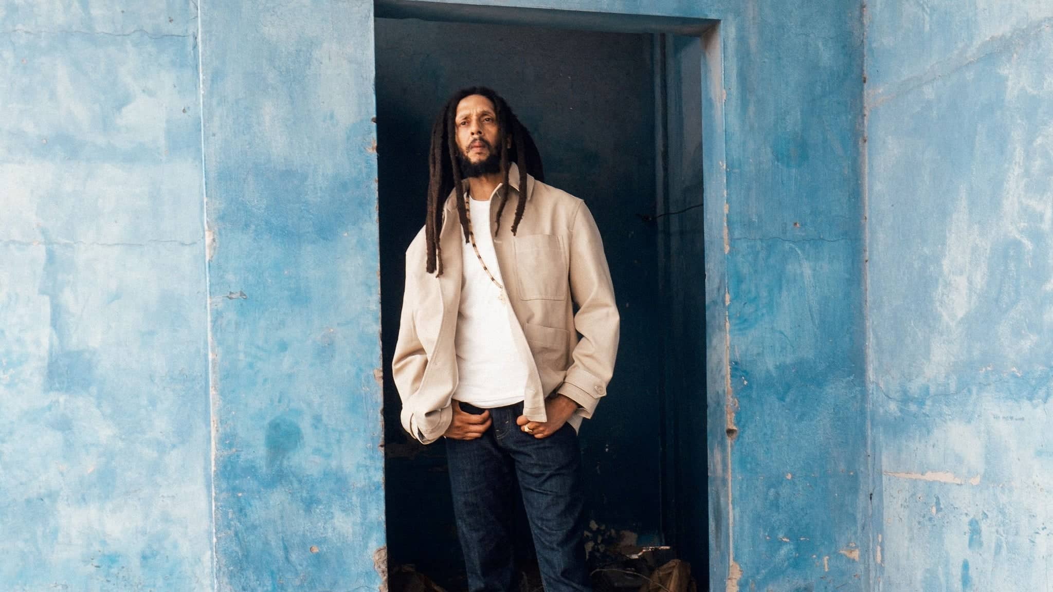 Julian Marley