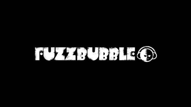 Fuzzbubble