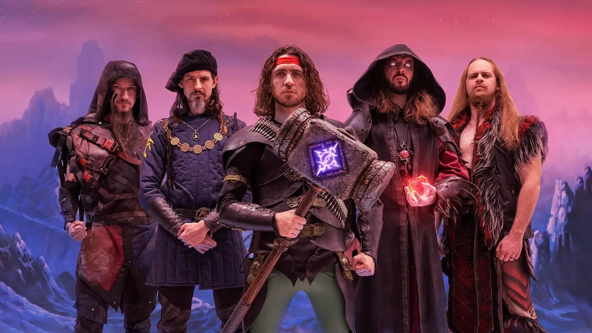 Gloryhammer