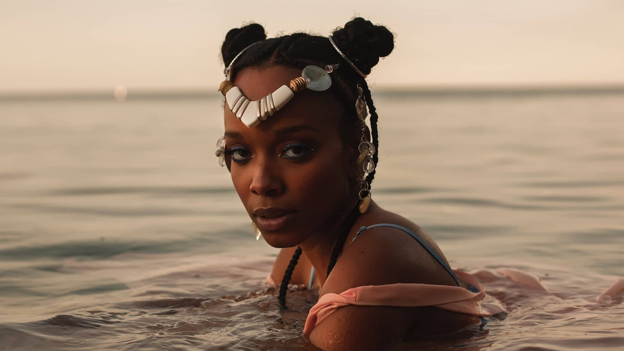 Jamila Woods: 10 Years of HEAVN