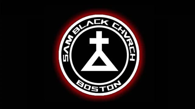 Sam Black Church