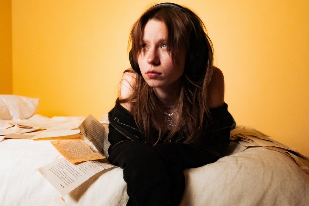 Nep - Florida Girl Goes To...