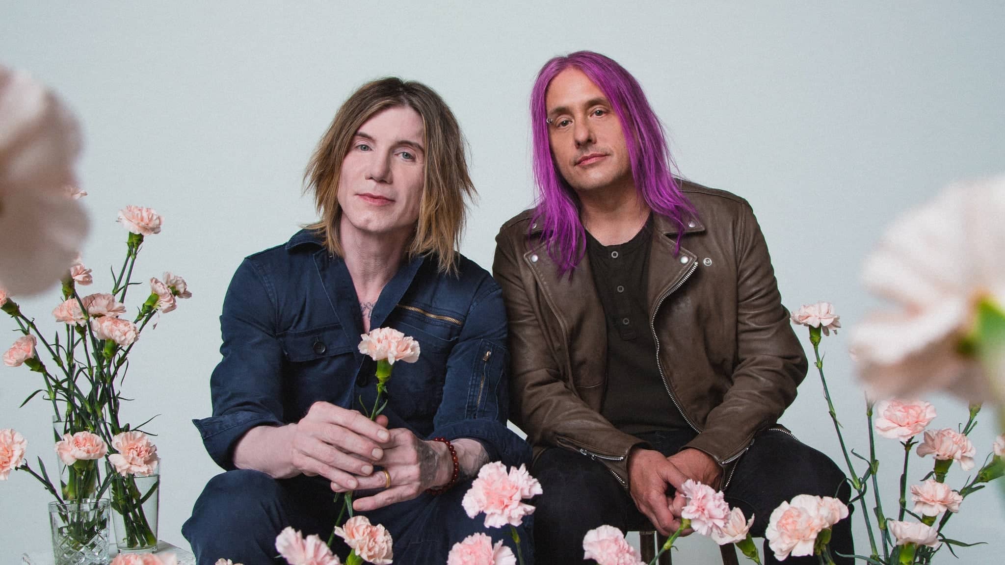 Goo Goo Dolls - Summer 2026