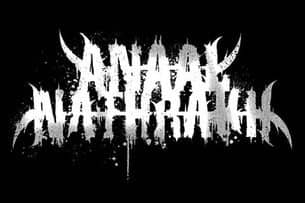 Anaal Nathrakh