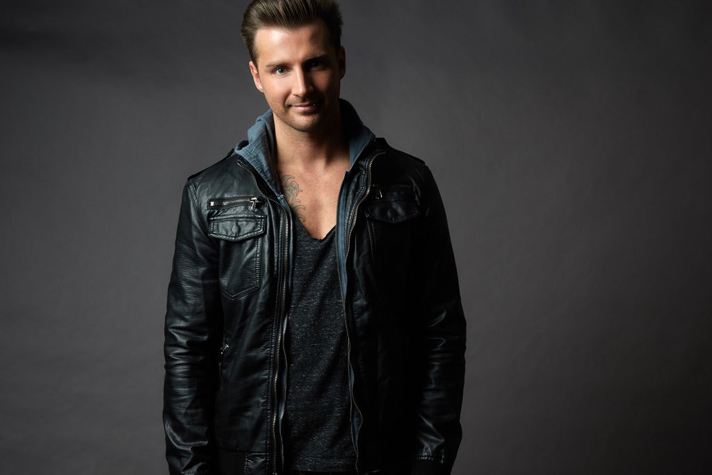 Secondhand Serenade, Every Avenue, Tom Ritchie