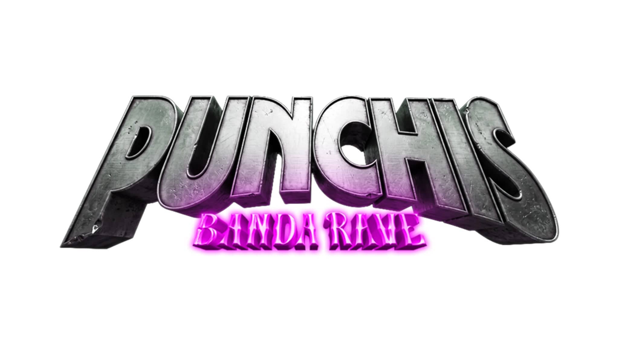 Punchis Punchis: Banda Rave Experience