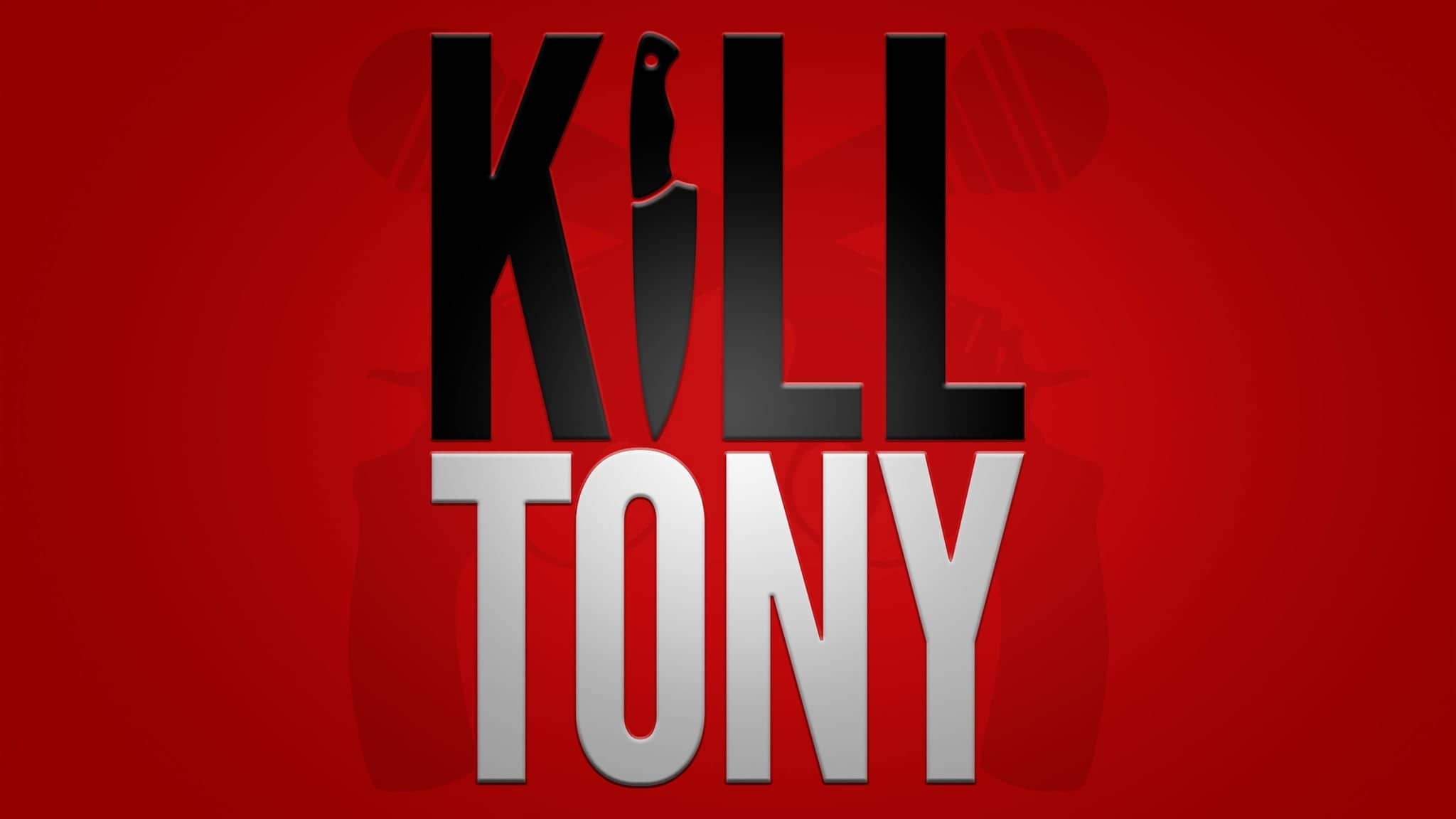 Kill Tony 2-Day Ticket (8/7-8/8) VALID BOTH DAYS