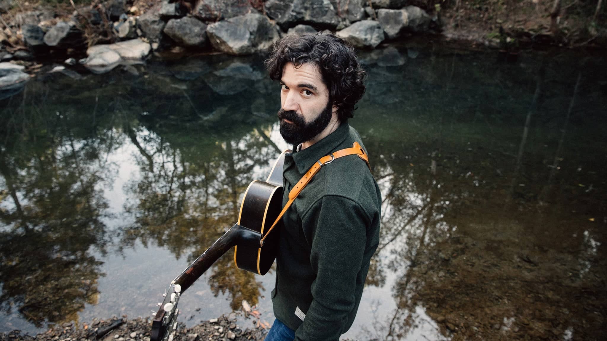 Moe's Alley Presents: Andrew Duhon Trio (Matinee Show)
