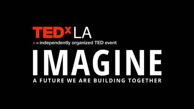 TEDxLA