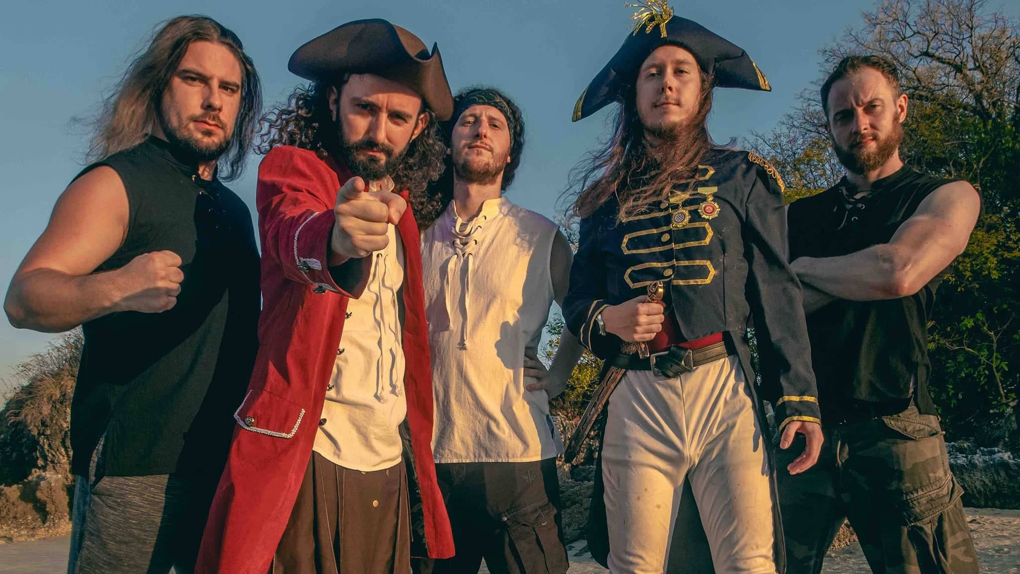 Alestorm