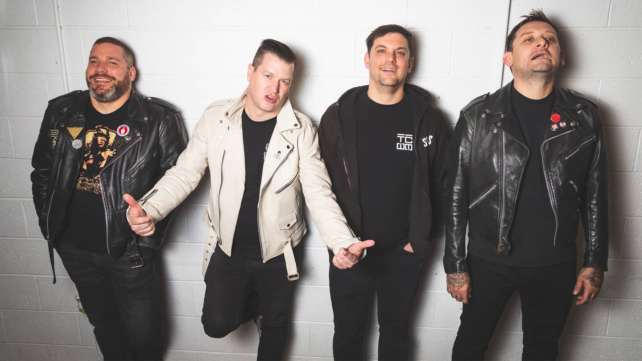 SOS Fest 2026: Night 3 - Teenage Bottlerocket