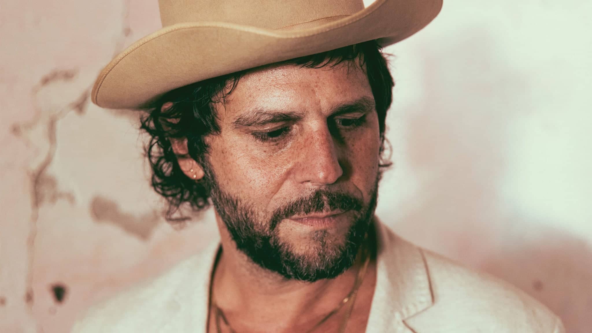 Langhorne Slim - The Dreamin' Kind Tour