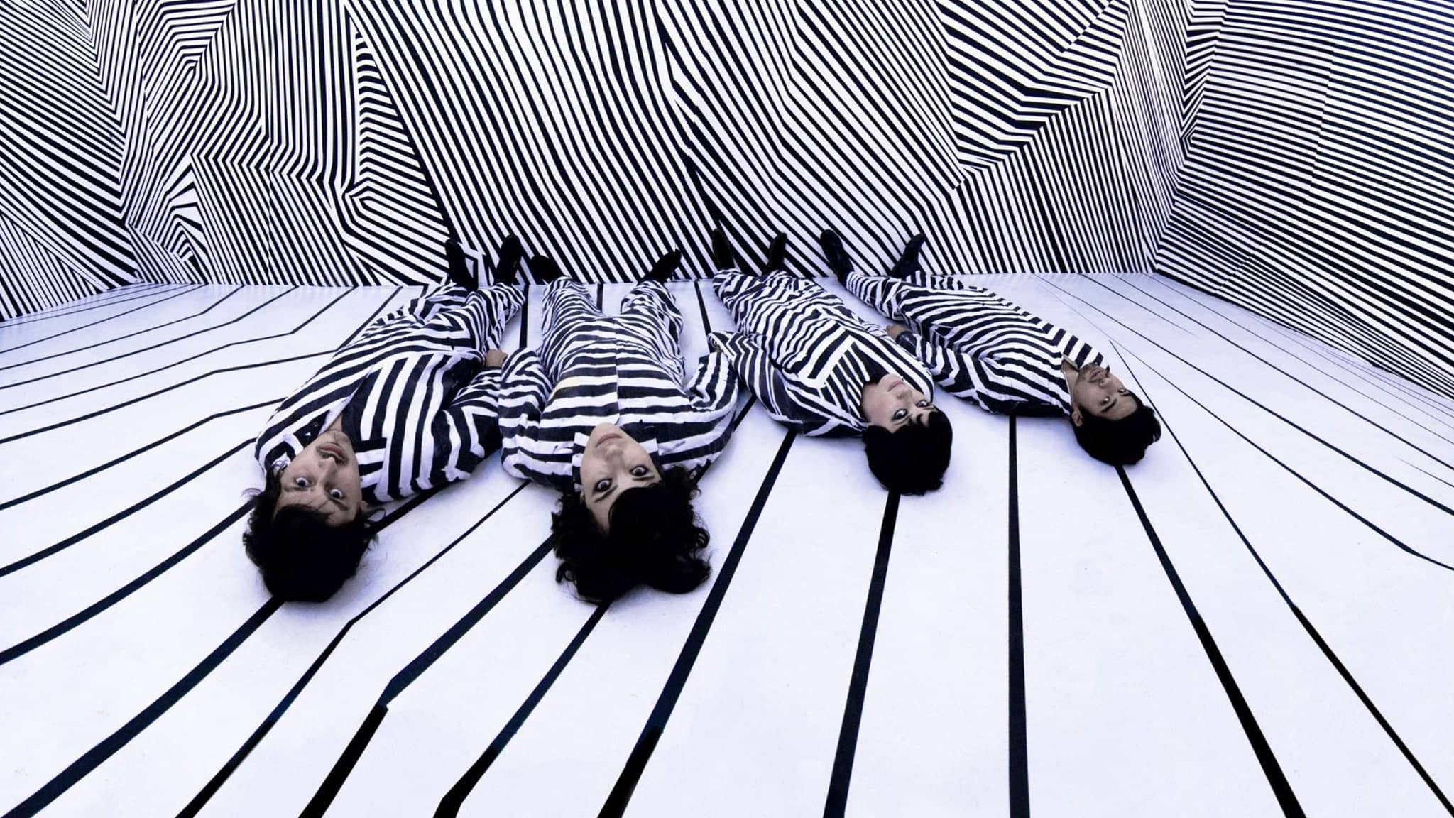 Ladytron