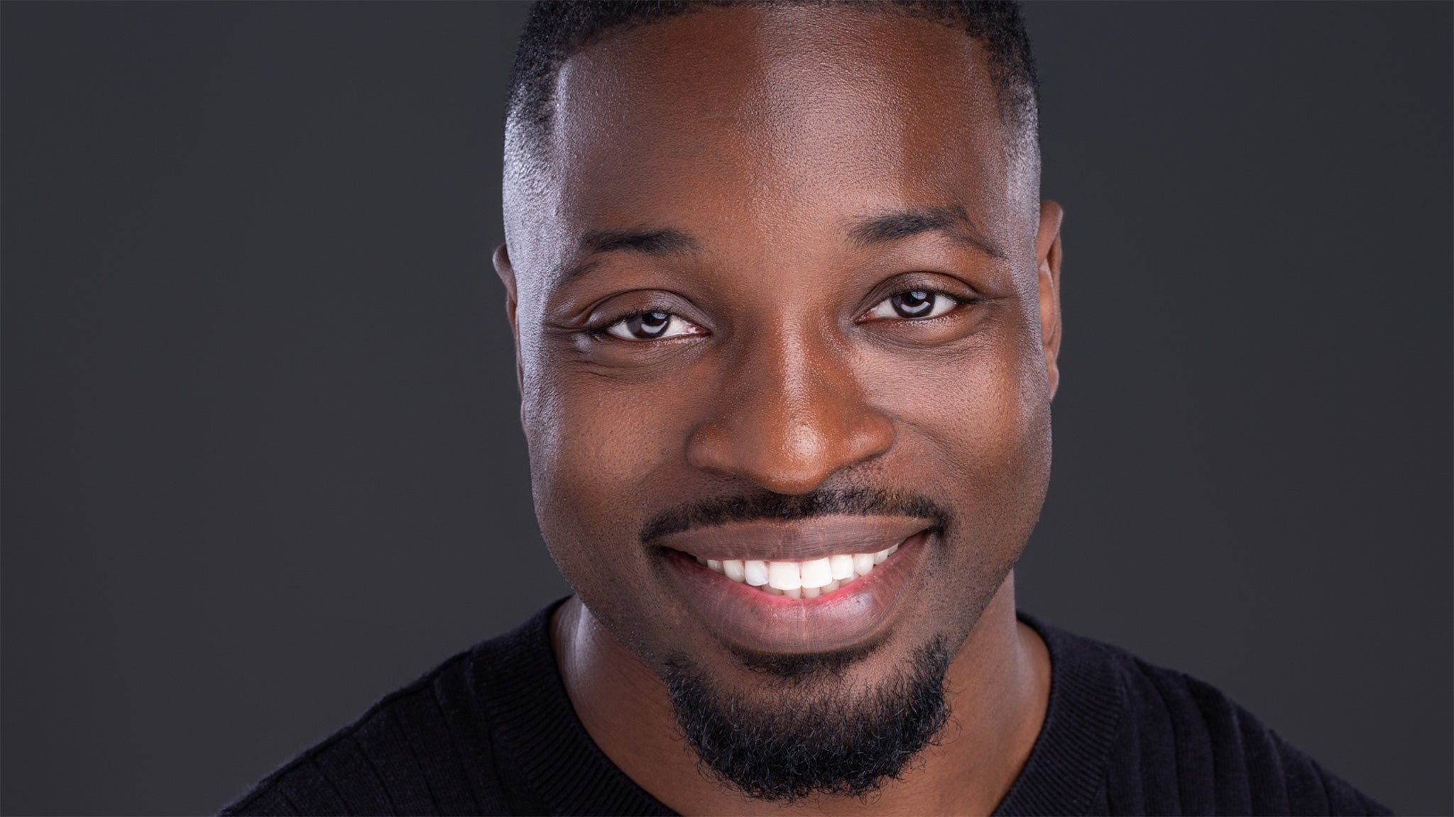 Preacher Lawson At Jimmy Kimmel's Comedy Club