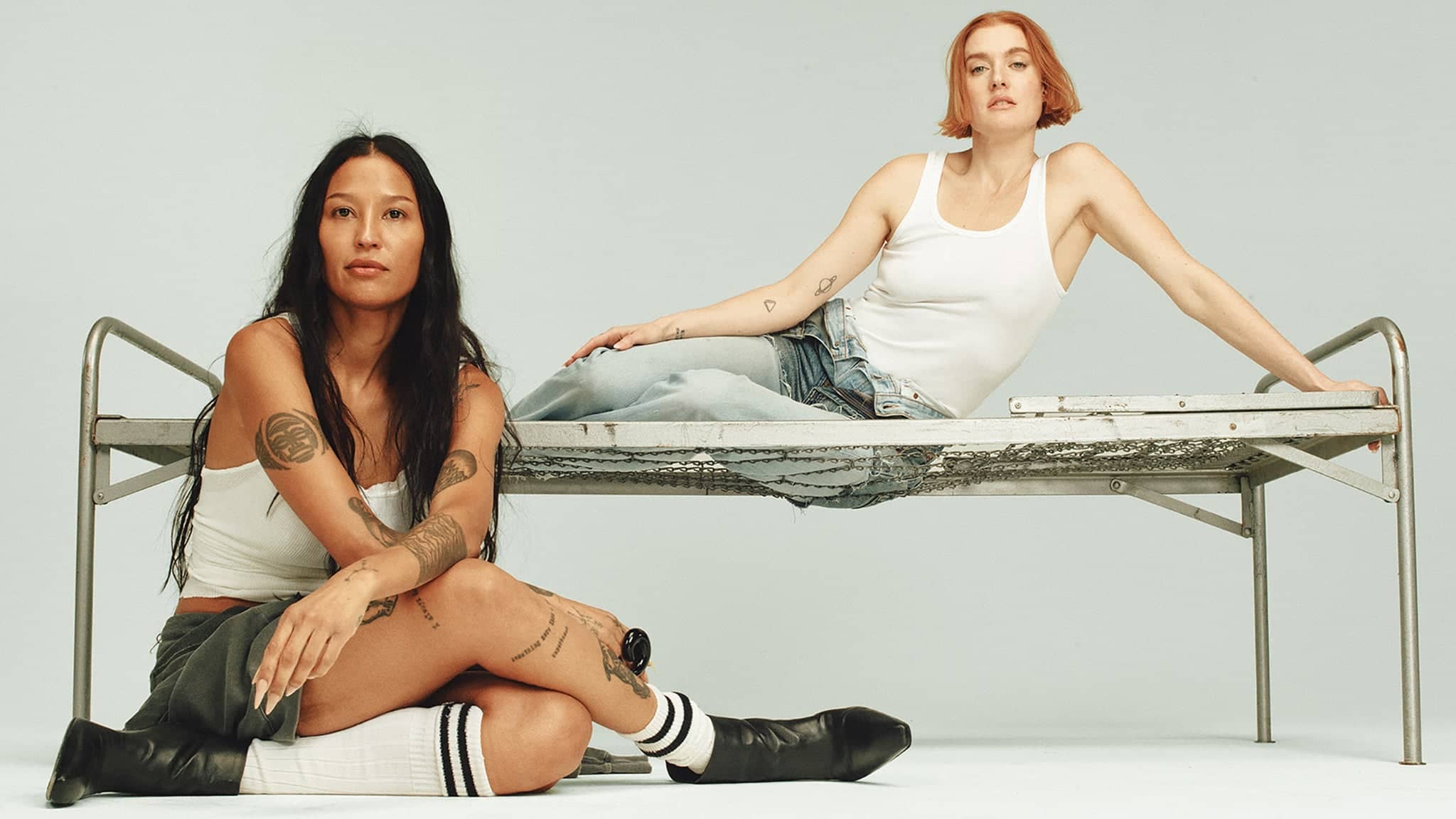 Icona Pop