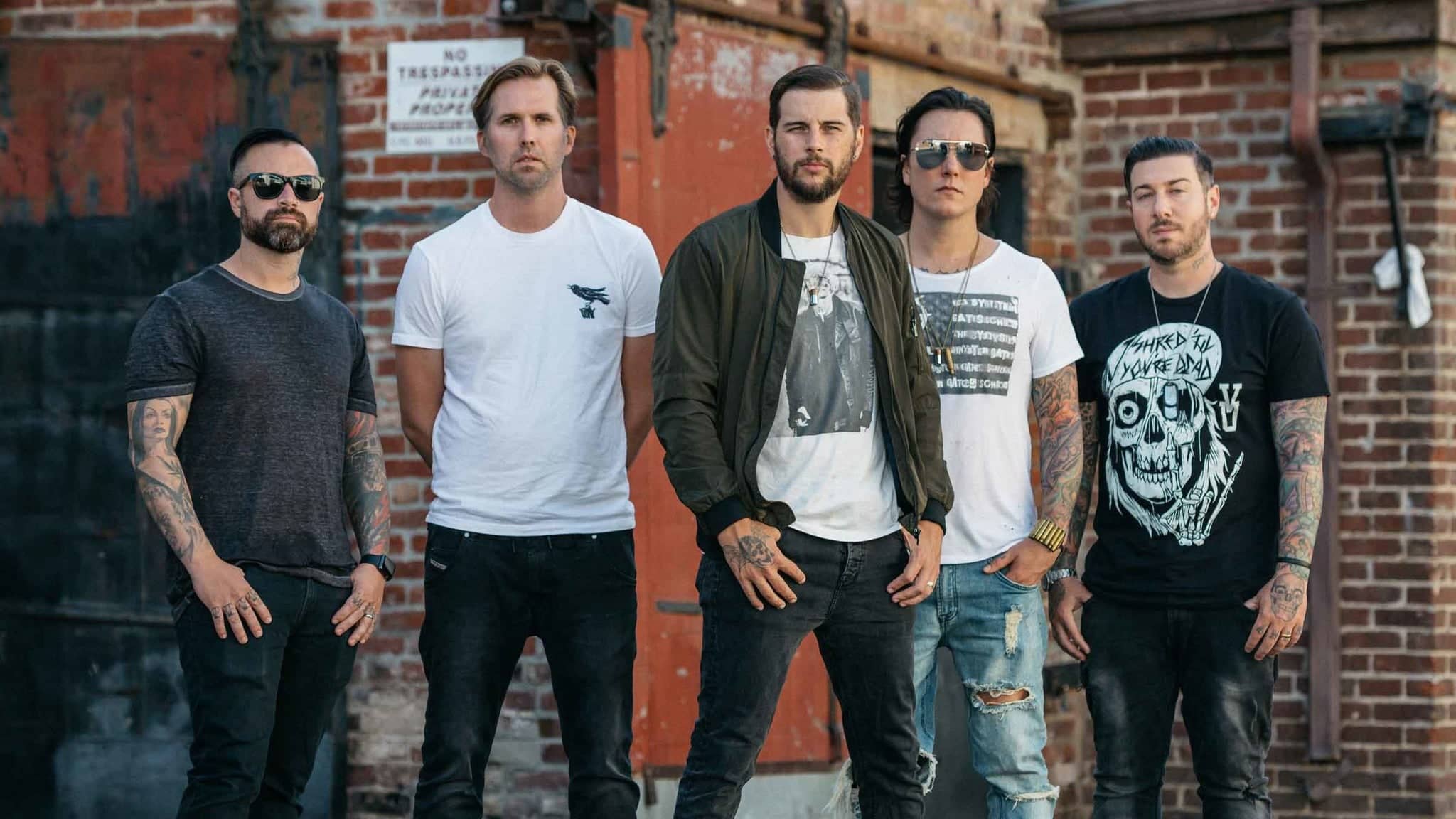 Avenged Sevenfold and Good Charlotte: North American Tour 2026