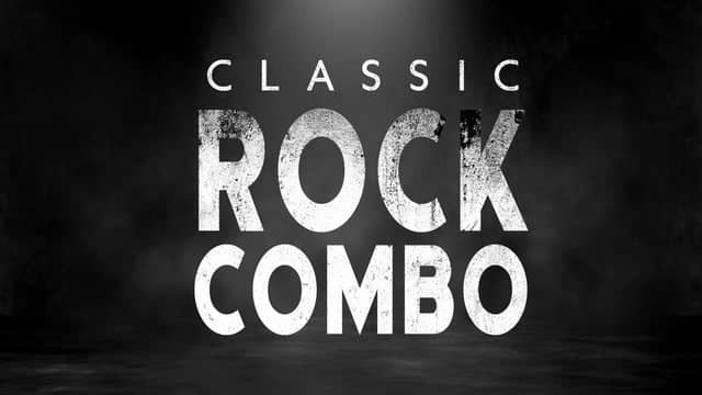 Classic Rock Combo