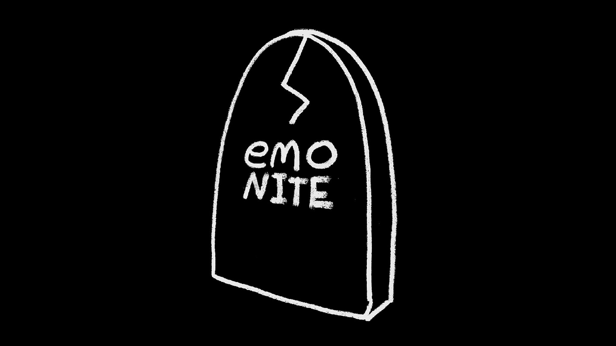 Emo Nite (18+)