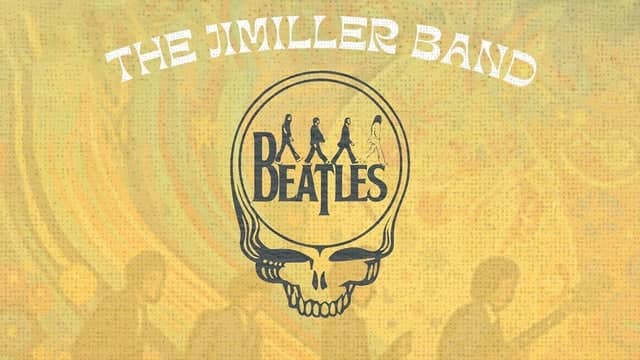 The Jimiller Band