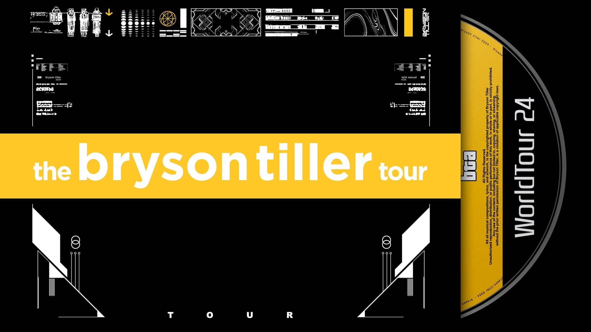 Bryson Tiller Presents: The Neo Trapsoul Tour