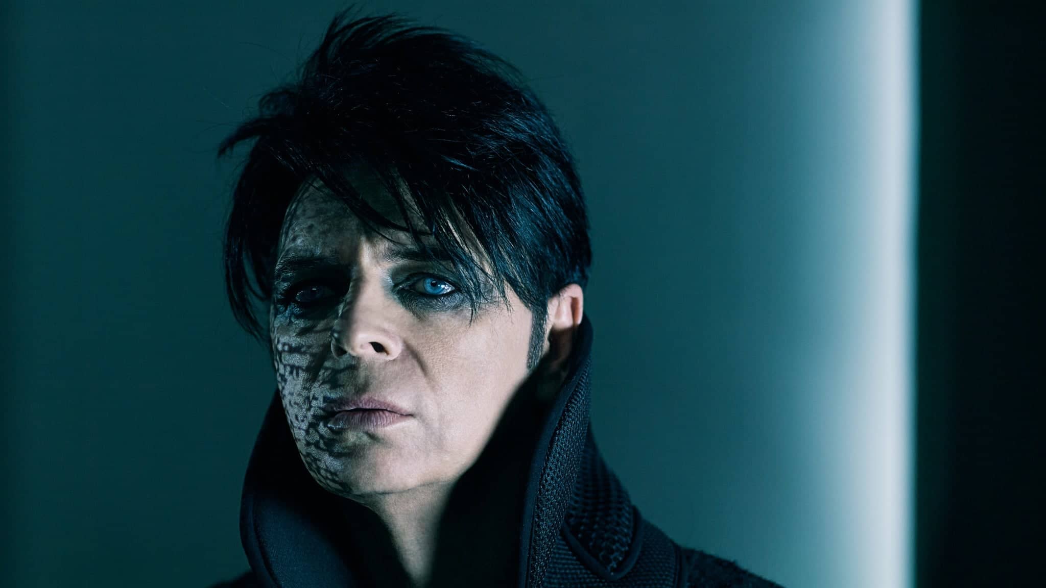 Gary Numan