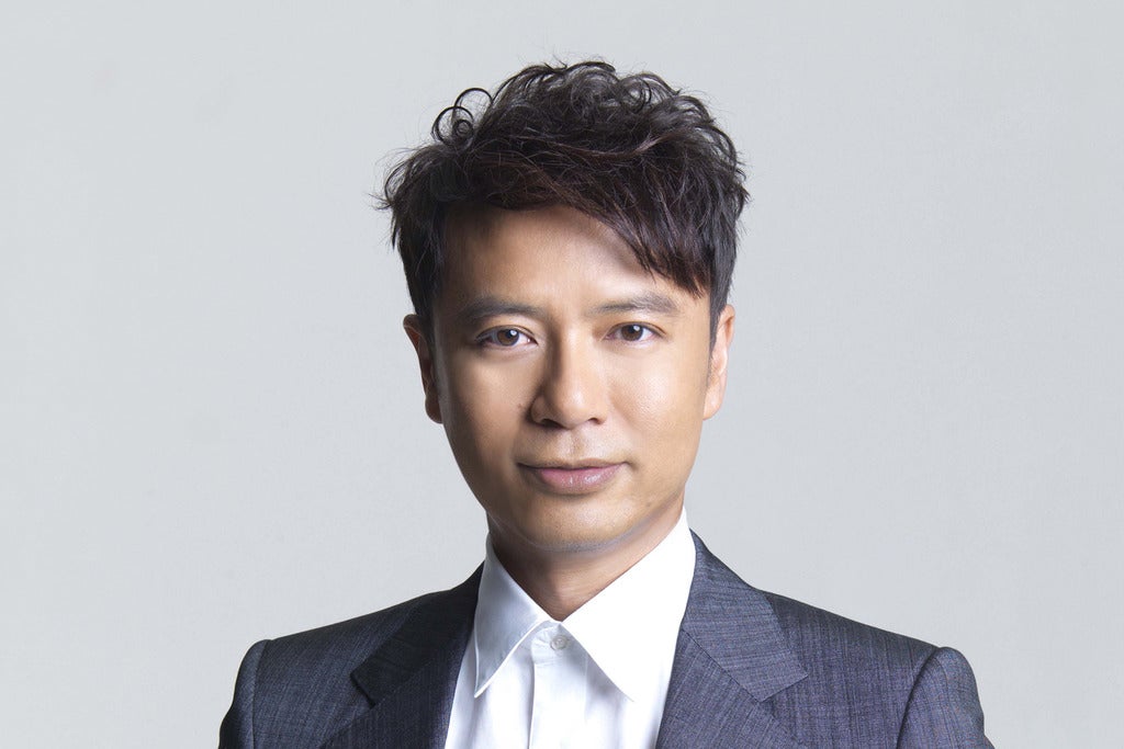 Best Wishes 2026: Hacken Lee with Ken & Sammy