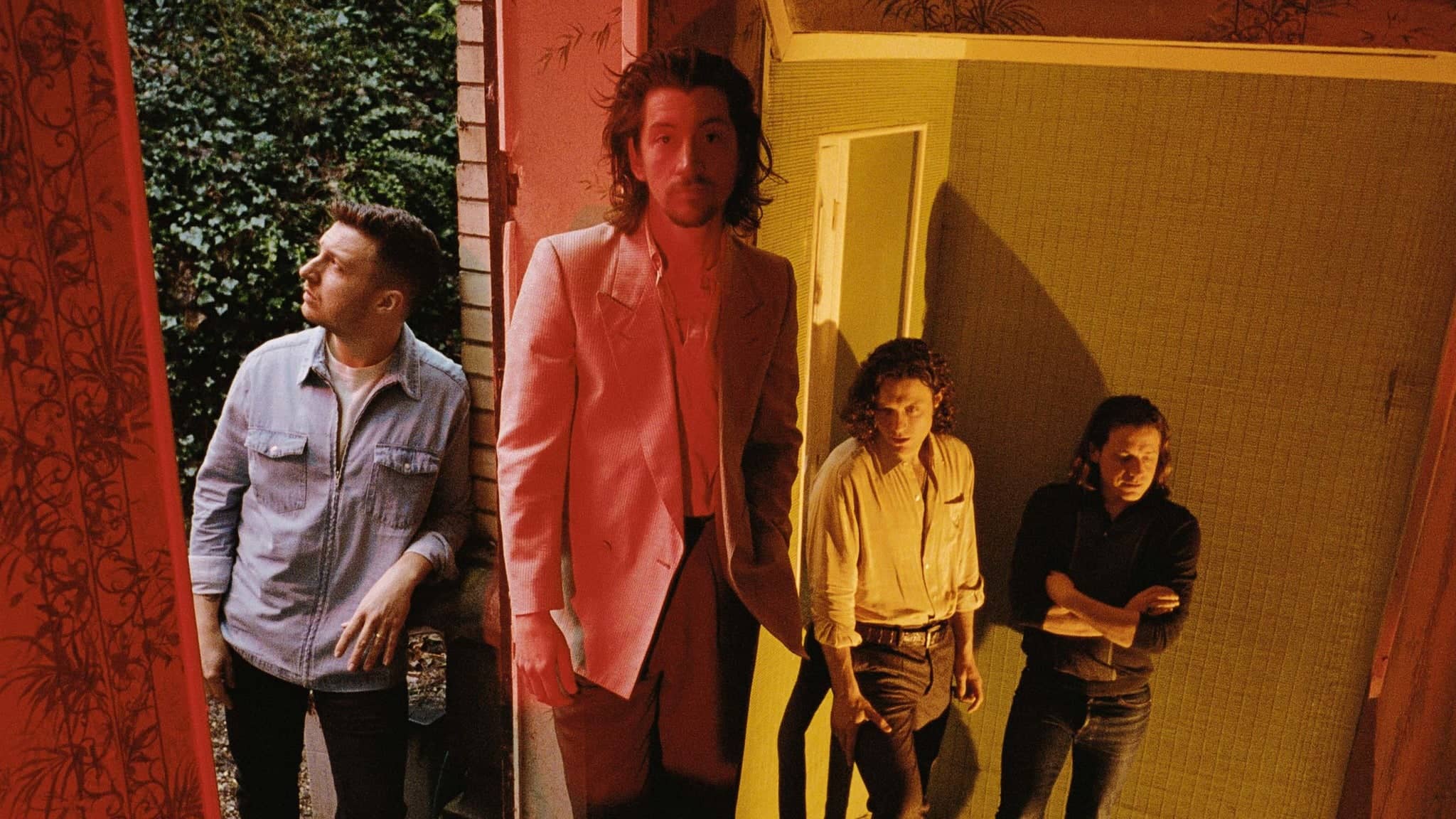 Arctic Monkeys
