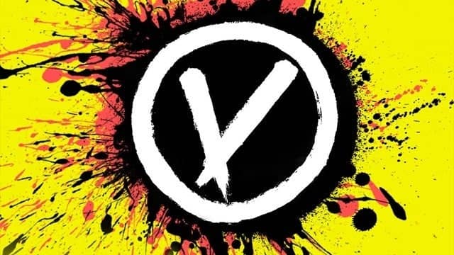 The Virginmarys
