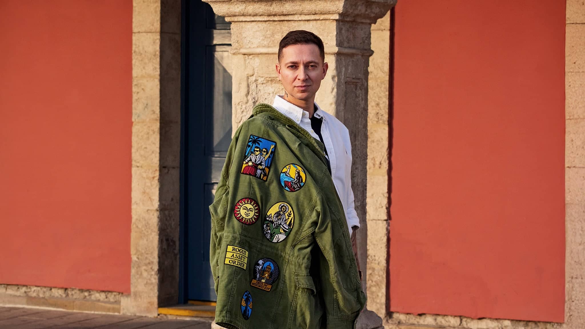 Oxxxymiron