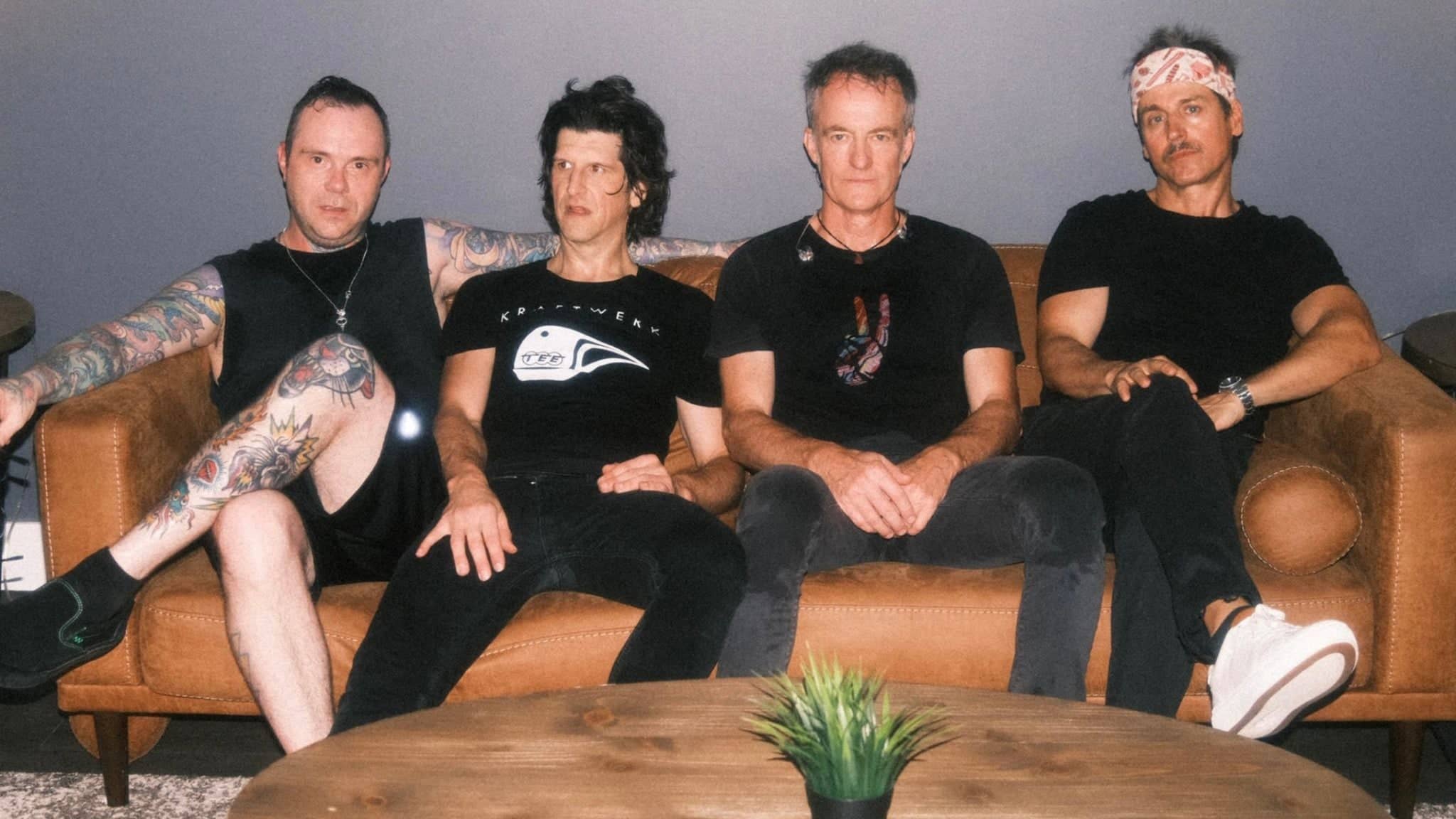 Our Lady Peace