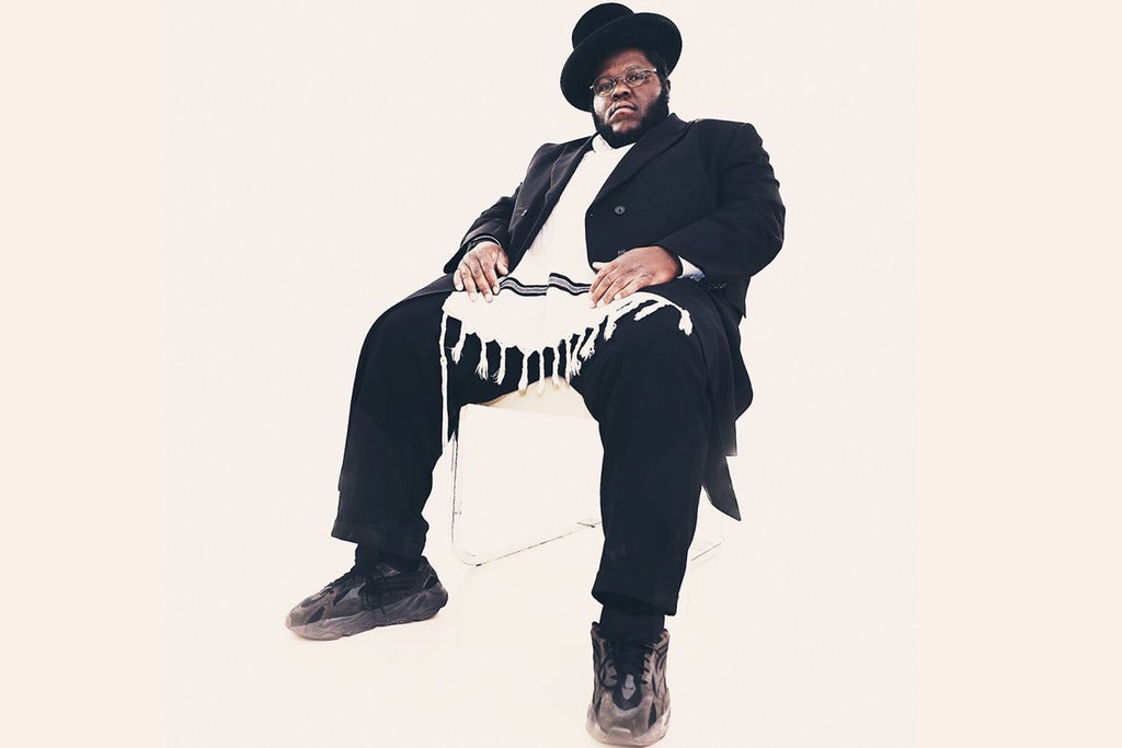 United Hatzalah Presents: Nissim Black & Zusha