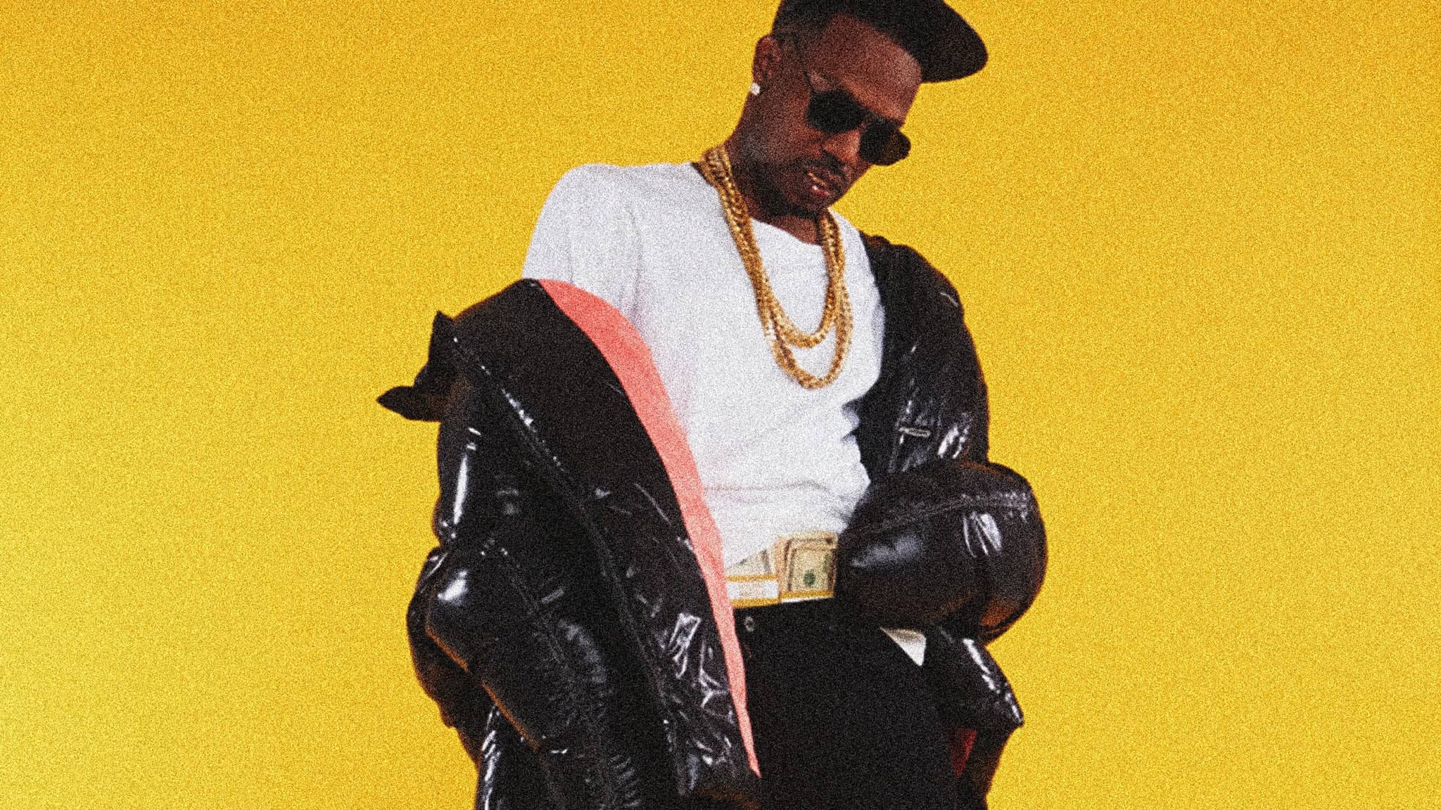 Juicy J