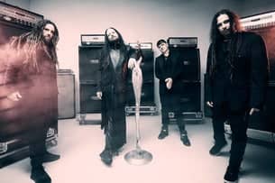 will korn go on tour in 2023