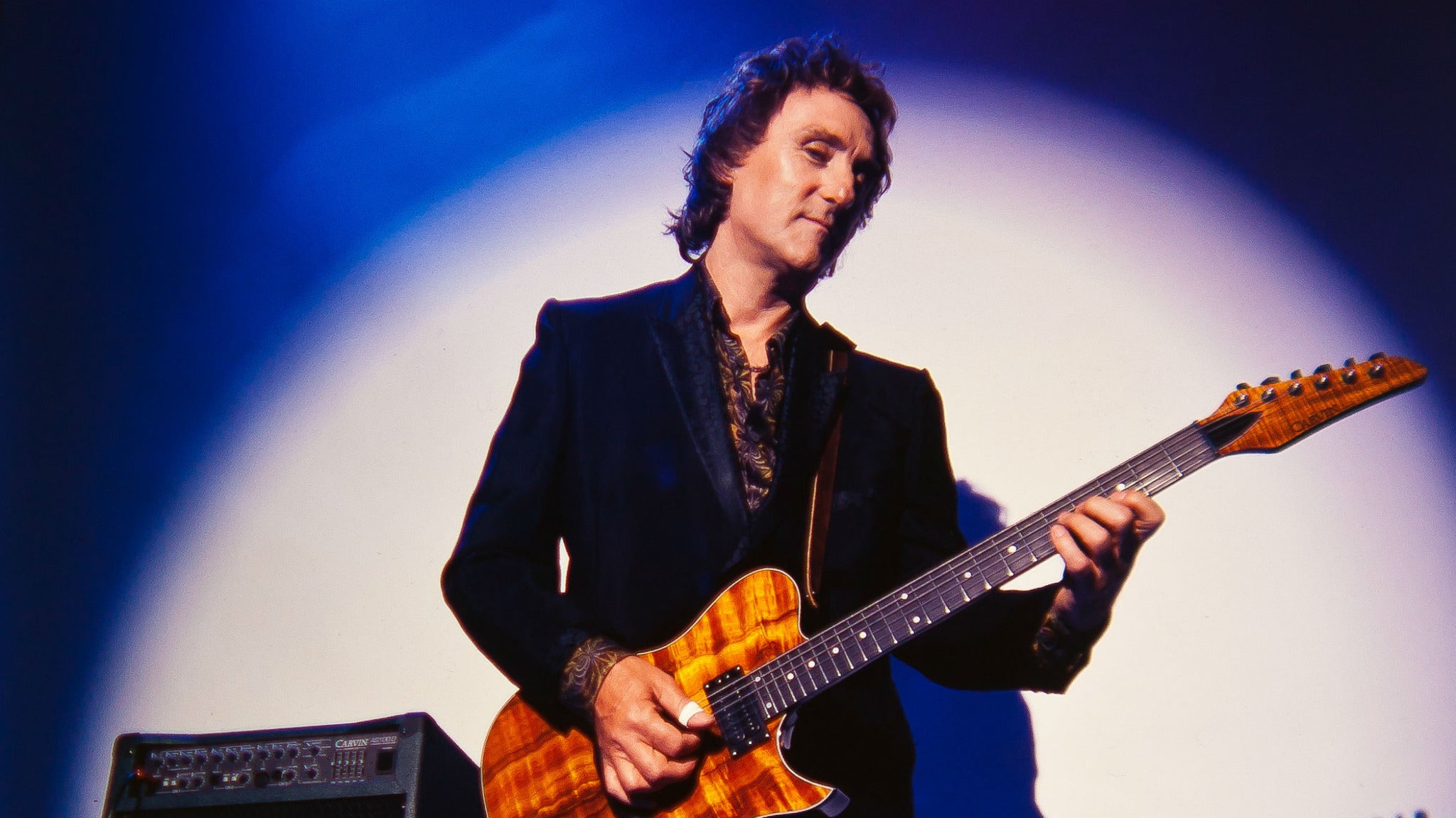 Denny Laine