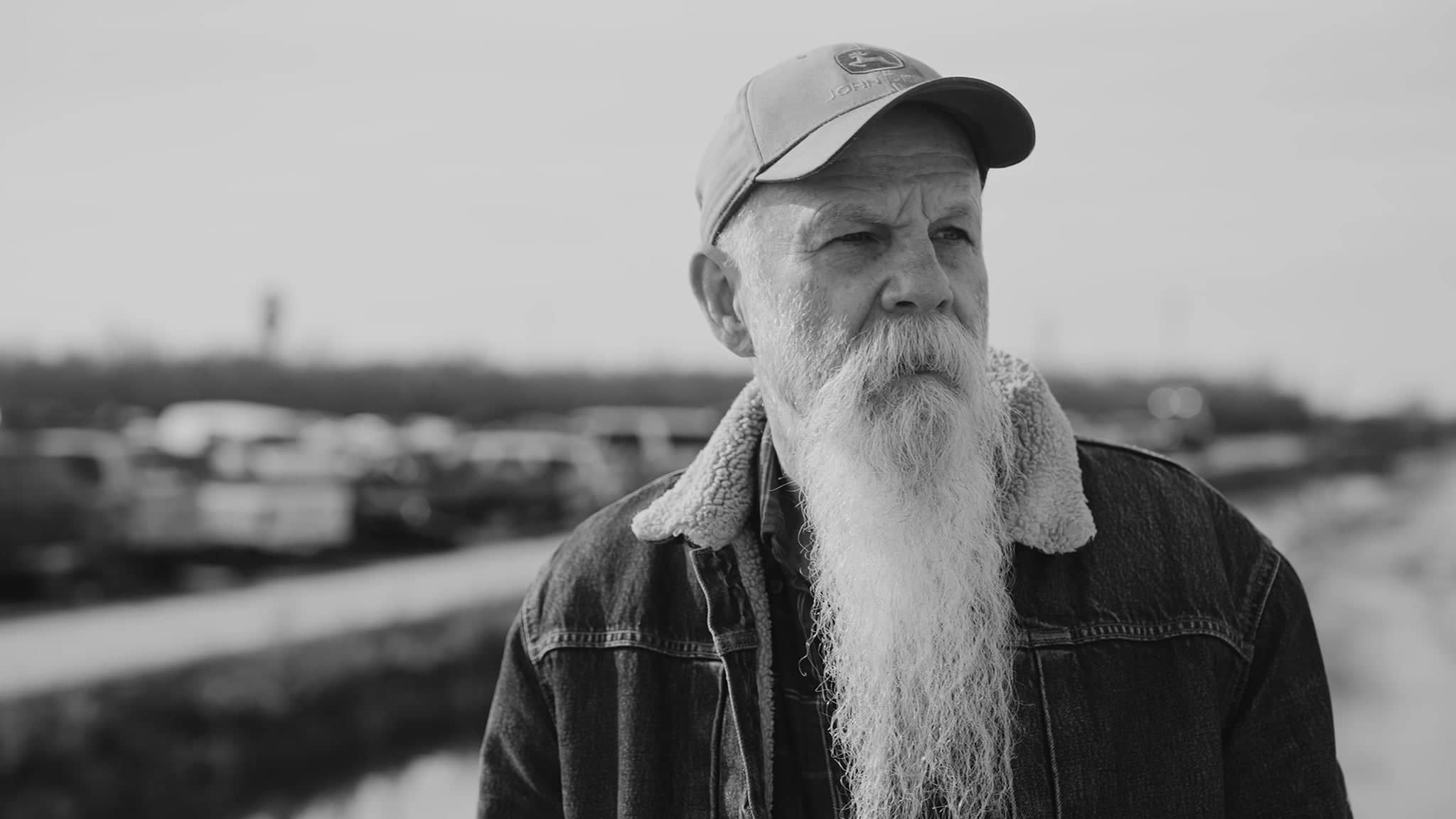 Seasick Steve