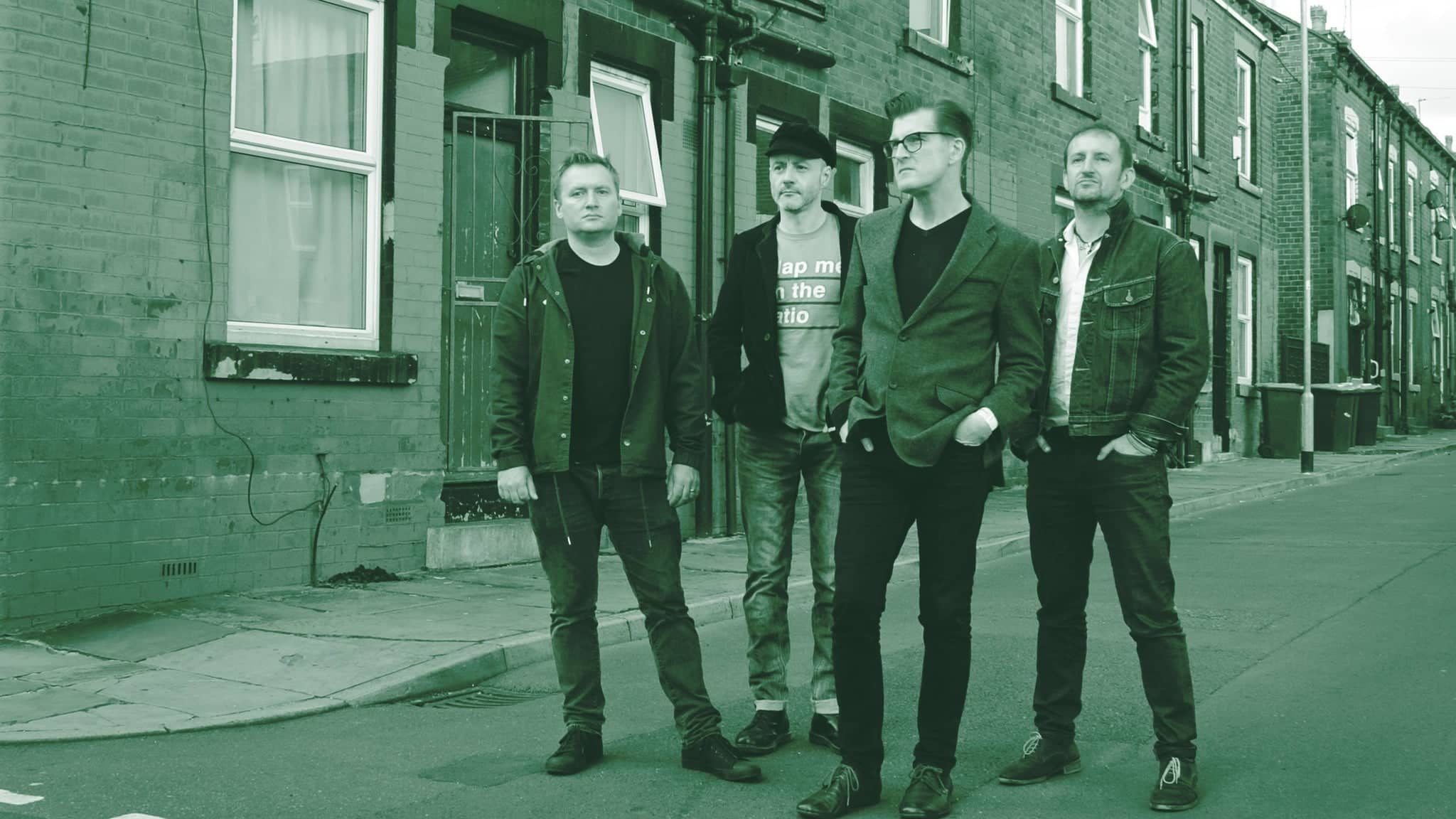 The Smyths (Tribute to The Smiths)