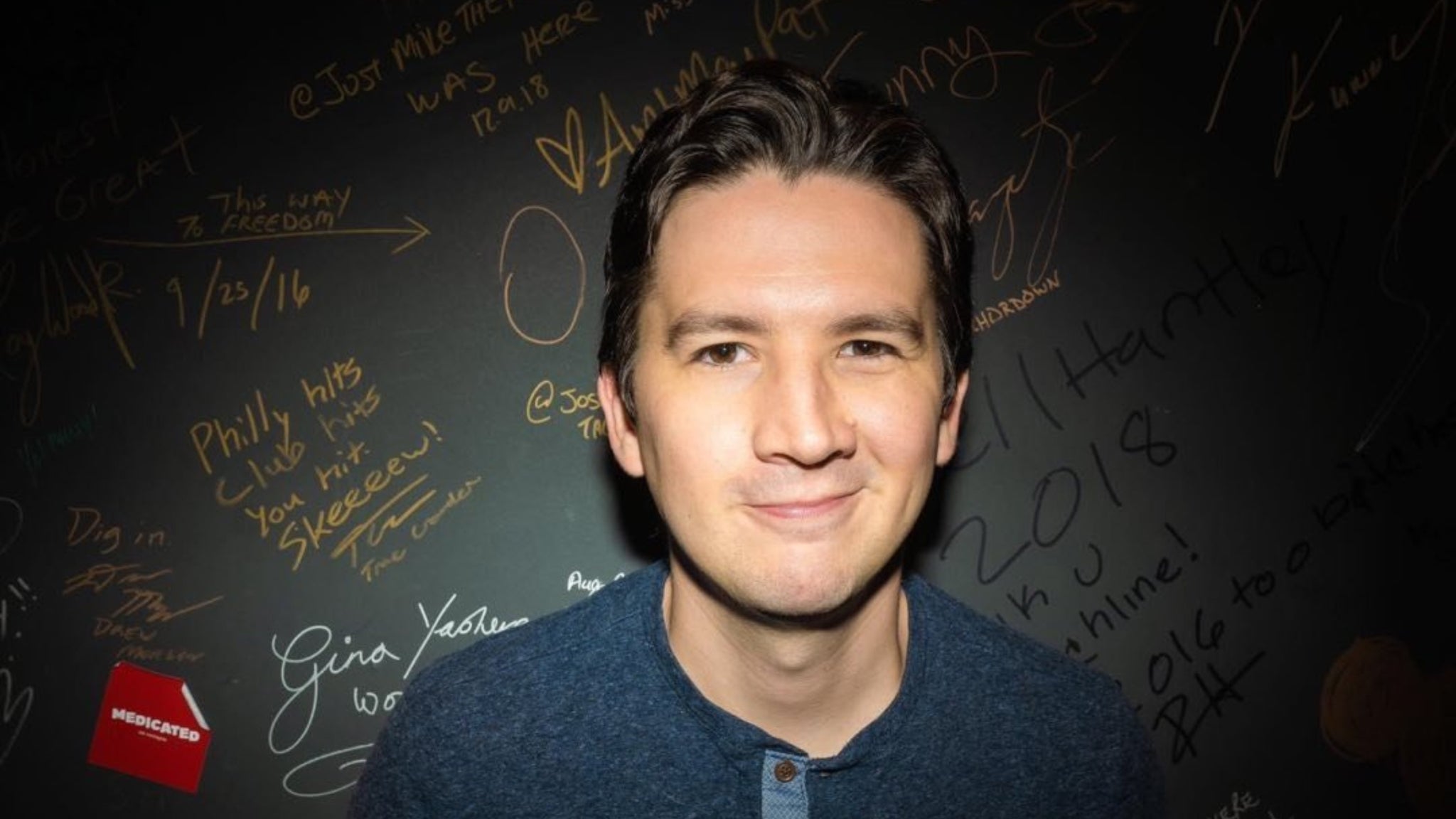 Santi Espinosa: ESPANGLISH