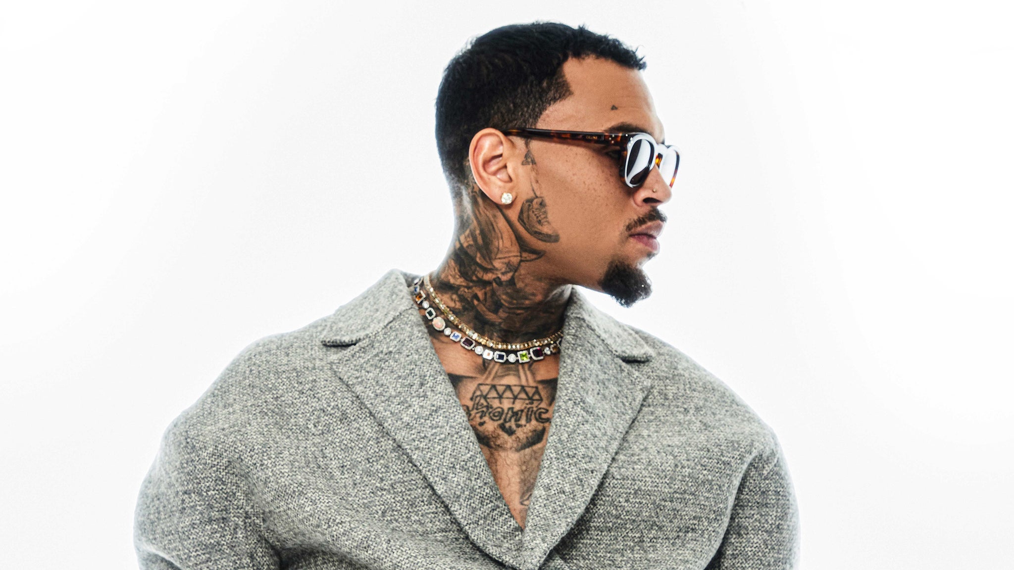 Chris Brown