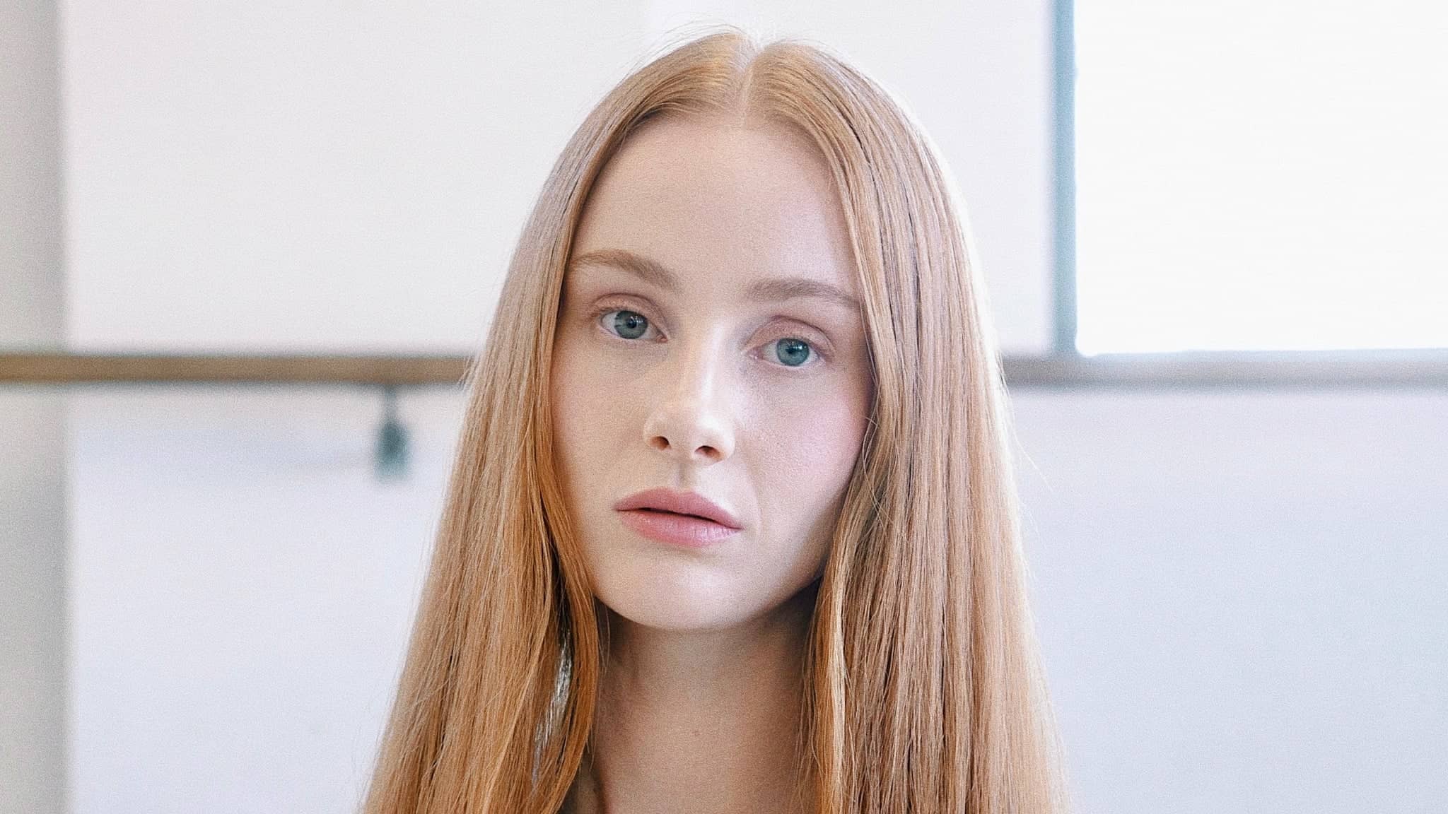 Vera Blue