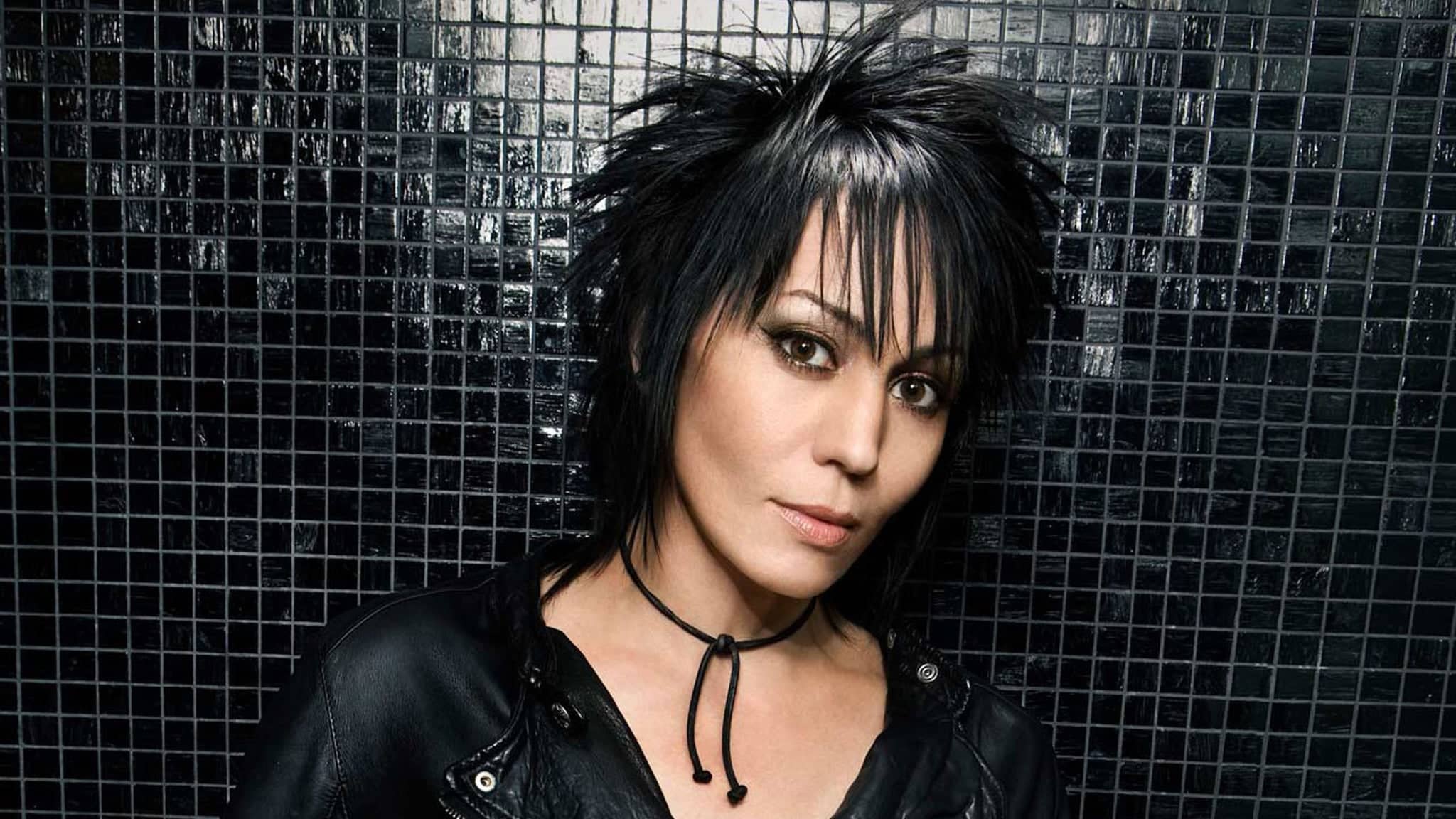 Joan Jett & the Blackhearts